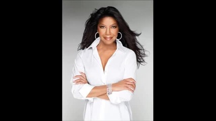 Natalie Cole - A Smile Like Yours