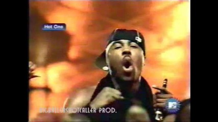 Ludacris - Move Bitch