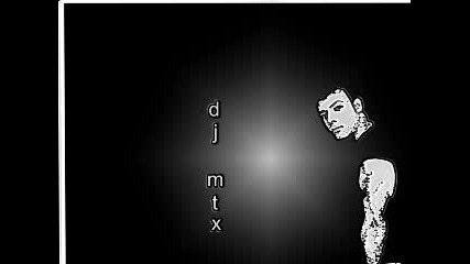 bass dj mtx