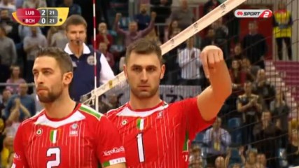 Цецо Соколов надделя над Ники Пенчев и е на финал на Световното