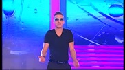 Milan Mitrovic - Amnezija - PB - (TV Grand 18.05.2014.)