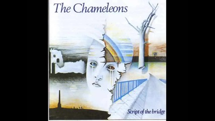 The Chameleons - Second Skin