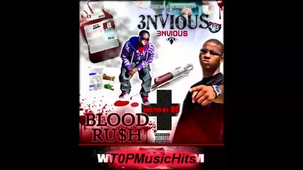 3nvious - What it Iz feat. Jay Rock Qc 
