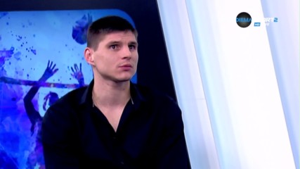 Симеон Александров за разликата между ЦСКА и Левски
