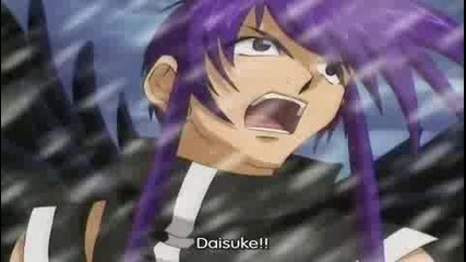 [ Eng Sub ] D N Angel Епизод 24