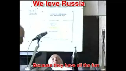 Възможно само в Русия (part 2)
