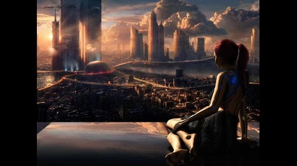 Injinera Bg™ | H D | - Andrew Rayel - Globalization [ Original Mix ]
