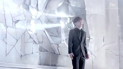 S. M. The Ballad - Breath Mv (chinese ver.)