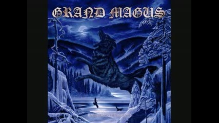 Grand Magus - I, The Jury