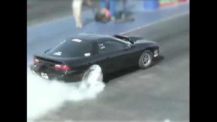 2008 LSX Shootout Preview (2 Of 2)