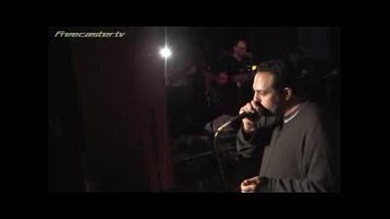 Adam Matta - Usa 2 2 - Beatbox Battle Convention 2008