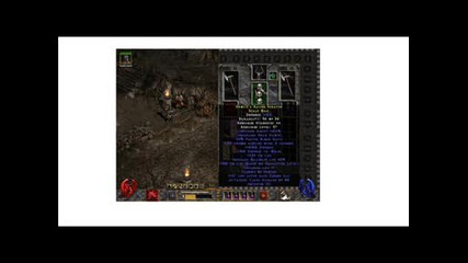 Diablo