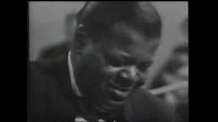 Oscar Peterson - London (1964) - Part 5