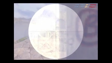Counter Strike - Nothing But Headshots Pt. 1 