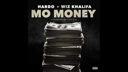 *2015* Hardo ft. Wiz Khalifa - Mo Money