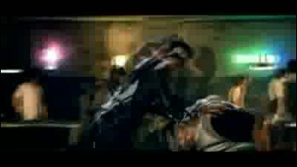 Alexandra Burke ft. Flo Rida - Bad Boys [ High Quality ]