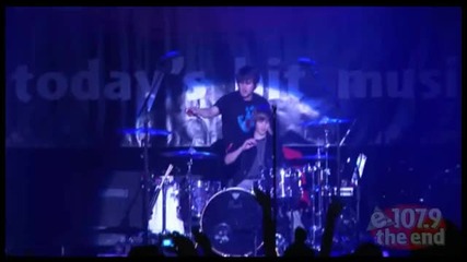 Justin Bieber Vs Cobra Starship 