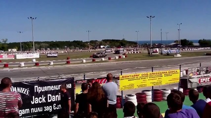 Drift Varna 2011 Част1