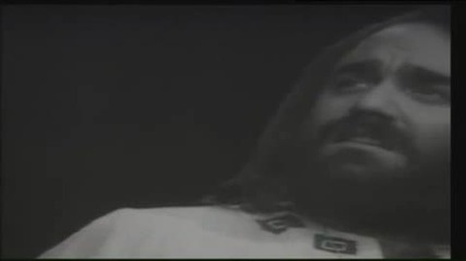 Demis Roussos - My Friend The Wind 