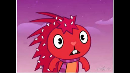 Happy Tree Friends - Ski Ya Wouldn t Wanna Be Ya
