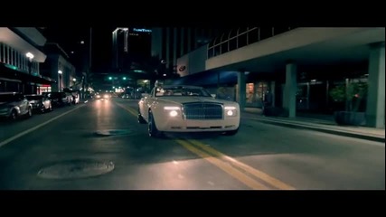Drake , Rick Ross , Lil Wayne & Dj Khaled - I'm On One (hq)(2011)