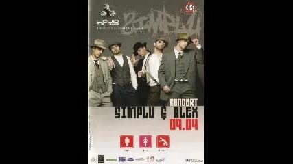 Andra Ft Simplu - Dracula My Love.