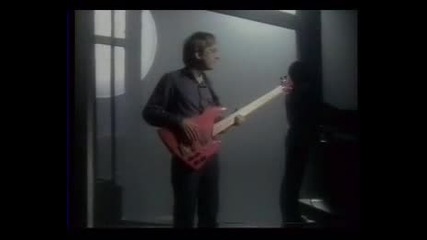 Korgis - Everybodys Got To Learn Sometime