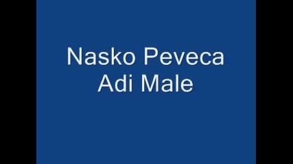 Nasko Peveca