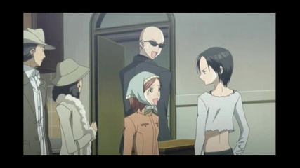 [ Eng Dub ] Nana - Епизод 7