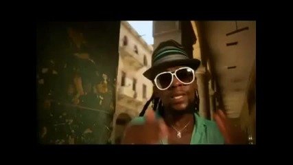 Jah Cure - Unconditional Love