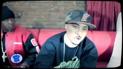 Sonnie Carson Feat. Jadakiss - Willis