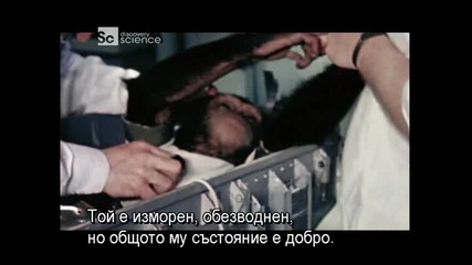 Най - великите мисии на Наса - Обикновени супермъже част 0 