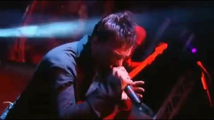Kamelot - Soul Society (hq, live from One Cold Winter' s Night)