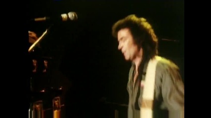 Whitesnake - Guilty Of Love 