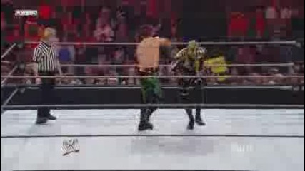 Wwe Ecw 22.12.09 Part 3/5