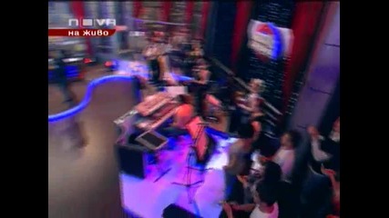 Коцето Борис Дали Илиян 