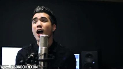 Best Love Song - Jason Chen x Joseph Vincent Cover