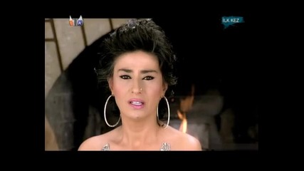Yildiz Tilbe - Hastayim sana