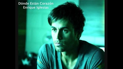 Enrique Iglesias - Addicted