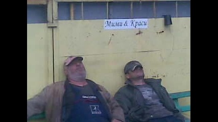 mimi i krasi