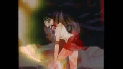 Amv - Sailor Moon - Nightwish - Moondance