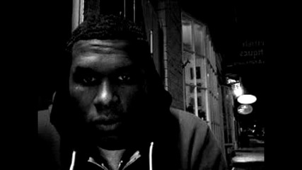 Jay Electronica - Fat Belly Bella