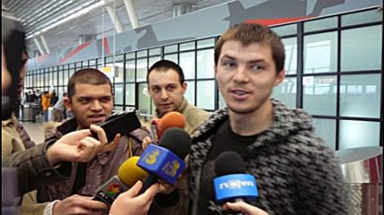 Валери Домовчийски