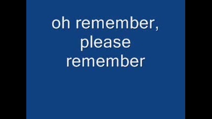 Sister Hazel - Your Winter