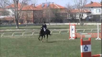 Весела 2010 - Коне и Приятели