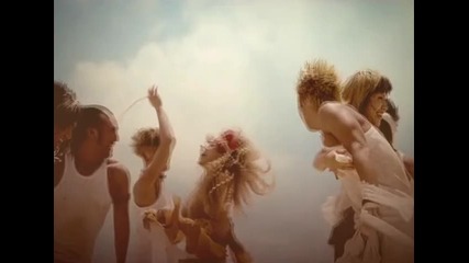 Ayumi Hamasaki - Fairyland (с бг превод)