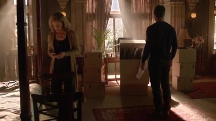 Arrow / Стрела С01 Е23; Субтитри