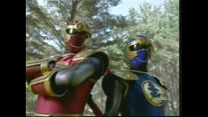 Prns - Thunderrangers.mpg
