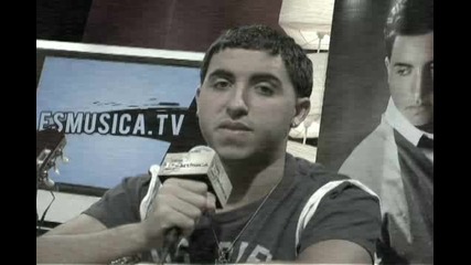 Colby Odonis - Video Blog