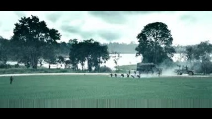 Rambo 4 - Sample